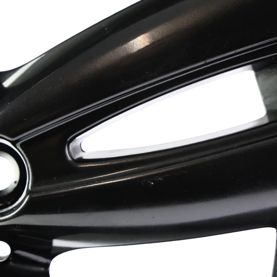 Schwarz Felge 17" ET:54 7J Track Speiche 562 für Mini Cooper F55 F56 mit Teilenummer 6866366 Mini Cooper F55 F56 Schwarz Felge 17" ET:54 7J Track Speiche 562 - SKU 6866366-1 - Teilenummer 6866366