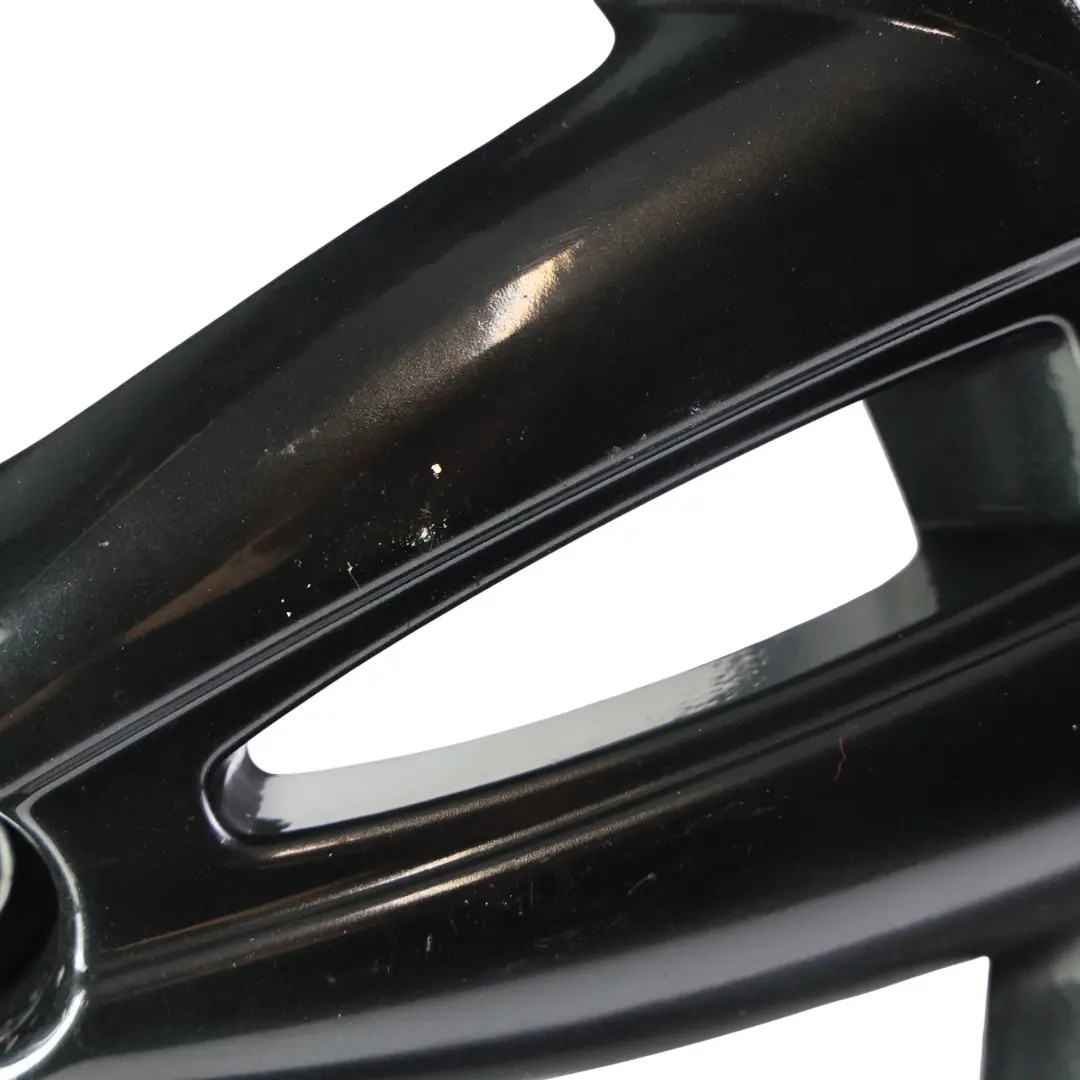 Alloy Rim 17" 7J ET:54 Track Spoke 562 to Mini Cooper F55 F56 Black Wheel with Part number 6866366 Mini Cooper F55 F56 Black Wheel Alloy Rim 17" 7J ET:54 Track Spoke 562 - SKU 6866366-2 - Part number 6866366