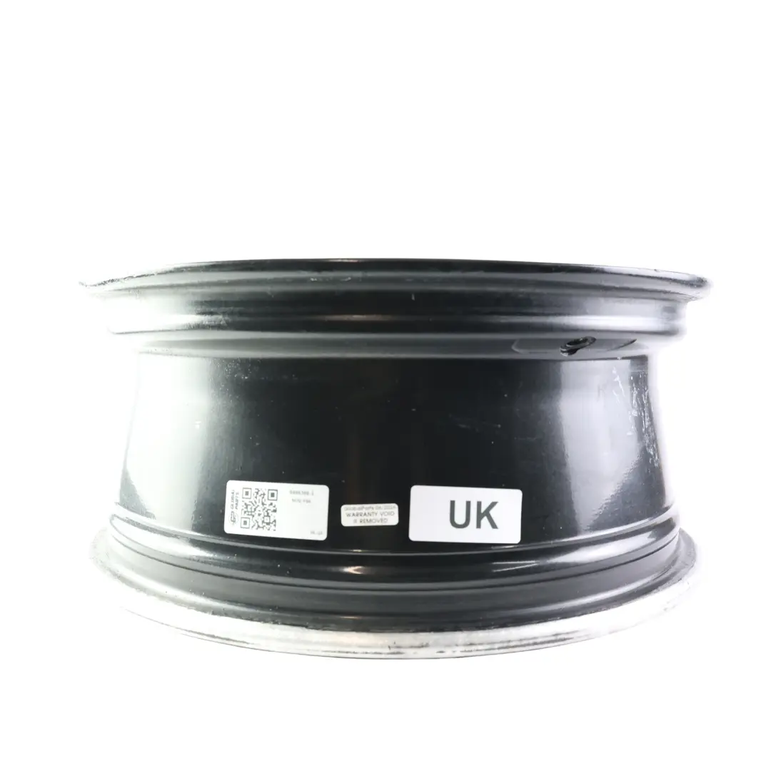 Mini Cooper F55 F56 Black Wheel Alloy Rim 17" ET:54 7J Track Spoke 562 - SKU 6866366-3 - Part number 6866366