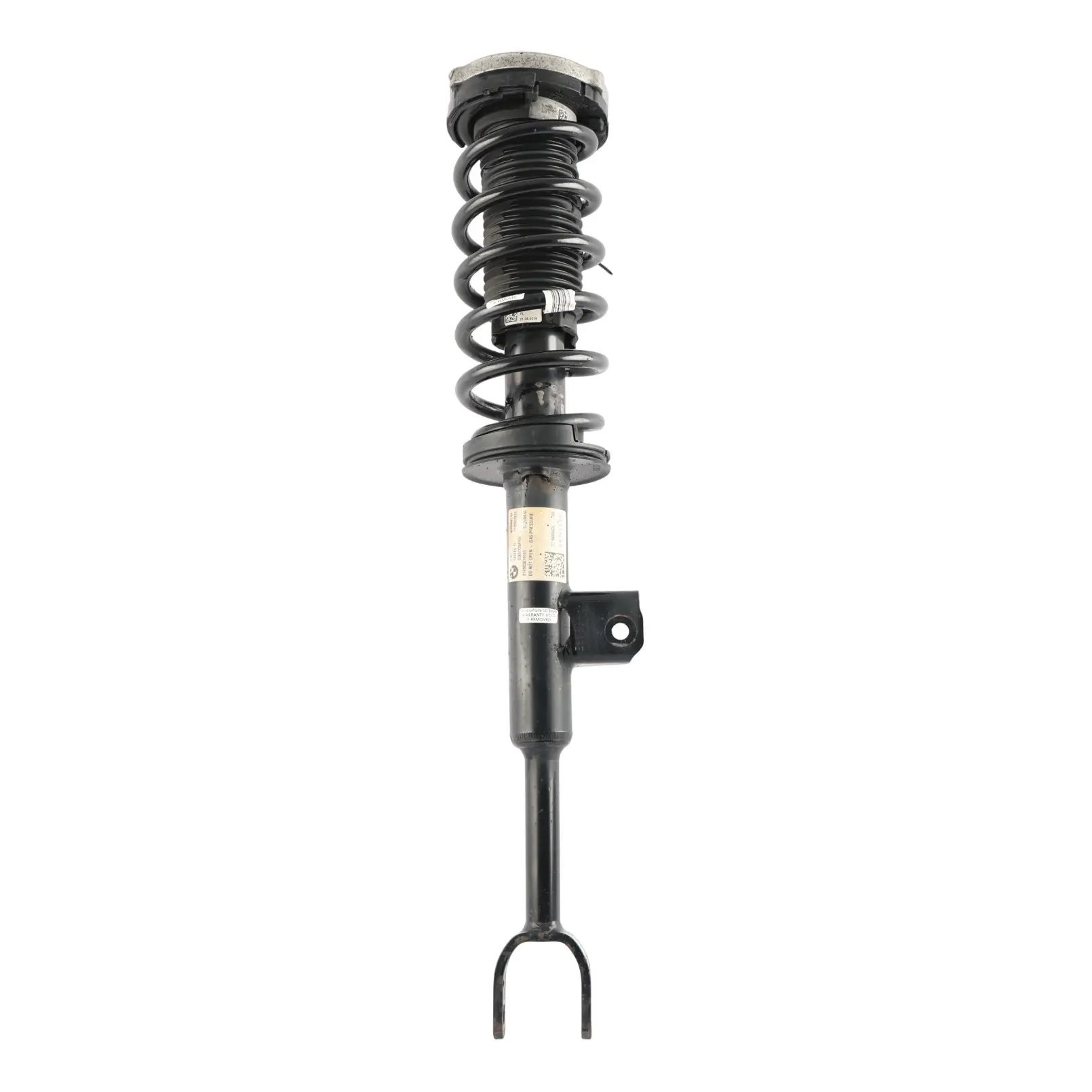 BMW G30 Shock Absorber Spring Strut Damper Front Left N/S 6866605