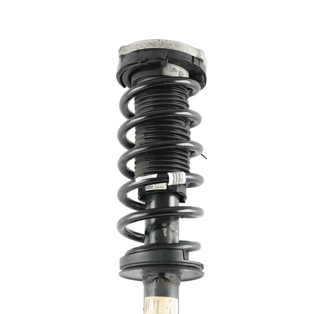 BMW G30 Shock Absorber Spring Strut Damper Front Left N/S - SKU 6866605 - Part number 6866605