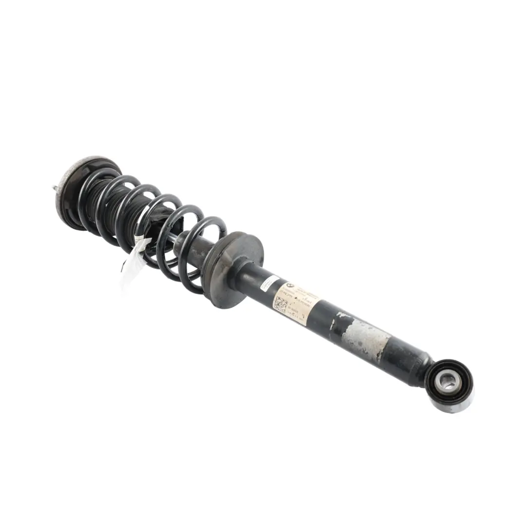 Shock Strut Absorber Damper 530e B48X Rear Left Right N/O/S to BMW G30 Rear with Part number 6866620 BMW G30 Rear Shock Strut Absorber Damper 530e B48X Rear Left Right N/O/S - SKU 6866620 - Part number 6866620