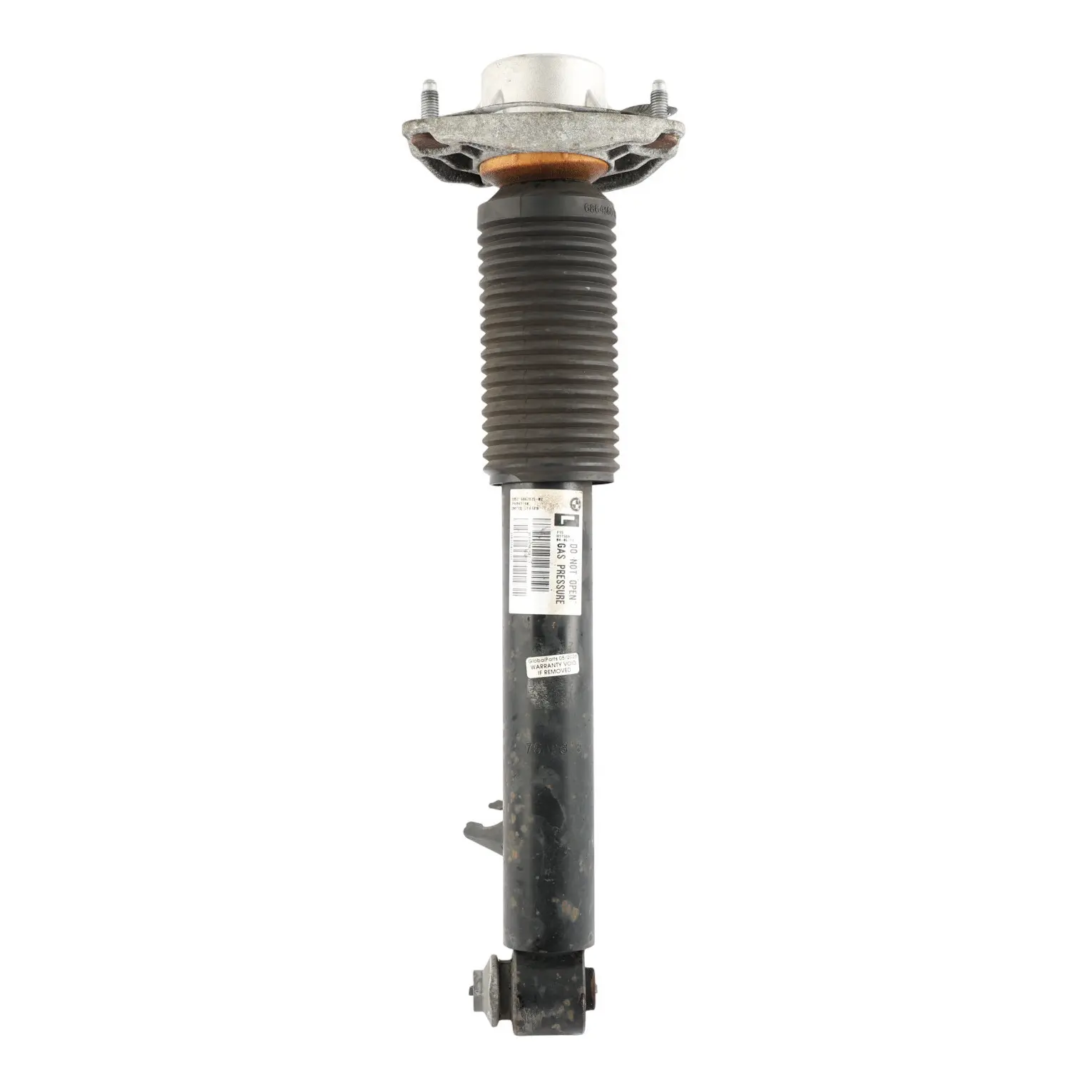 BMW X5 F15 Spring Strut Suspension Shock Absorber Rear Left N/S 6867875