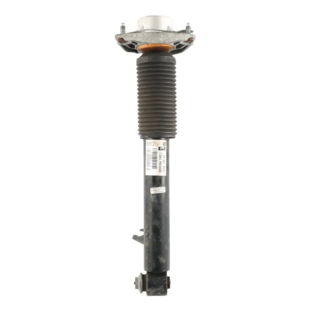Strut Suspension Shock Absorber Rear Left N/S to BMW X5 F15 Spring with Part number 6867875 BMW X5 F15 Spring Strut Suspension Shock Absorber Rear Left N/S - SKU 6867875 - Part number 6867875