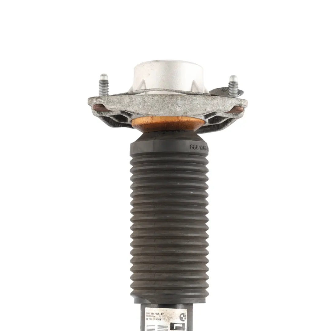 BMW X5 F15 Spring Strut Suspension Shock Absorber Rear Left N/S - SKU 6867875 - Part number 6867875