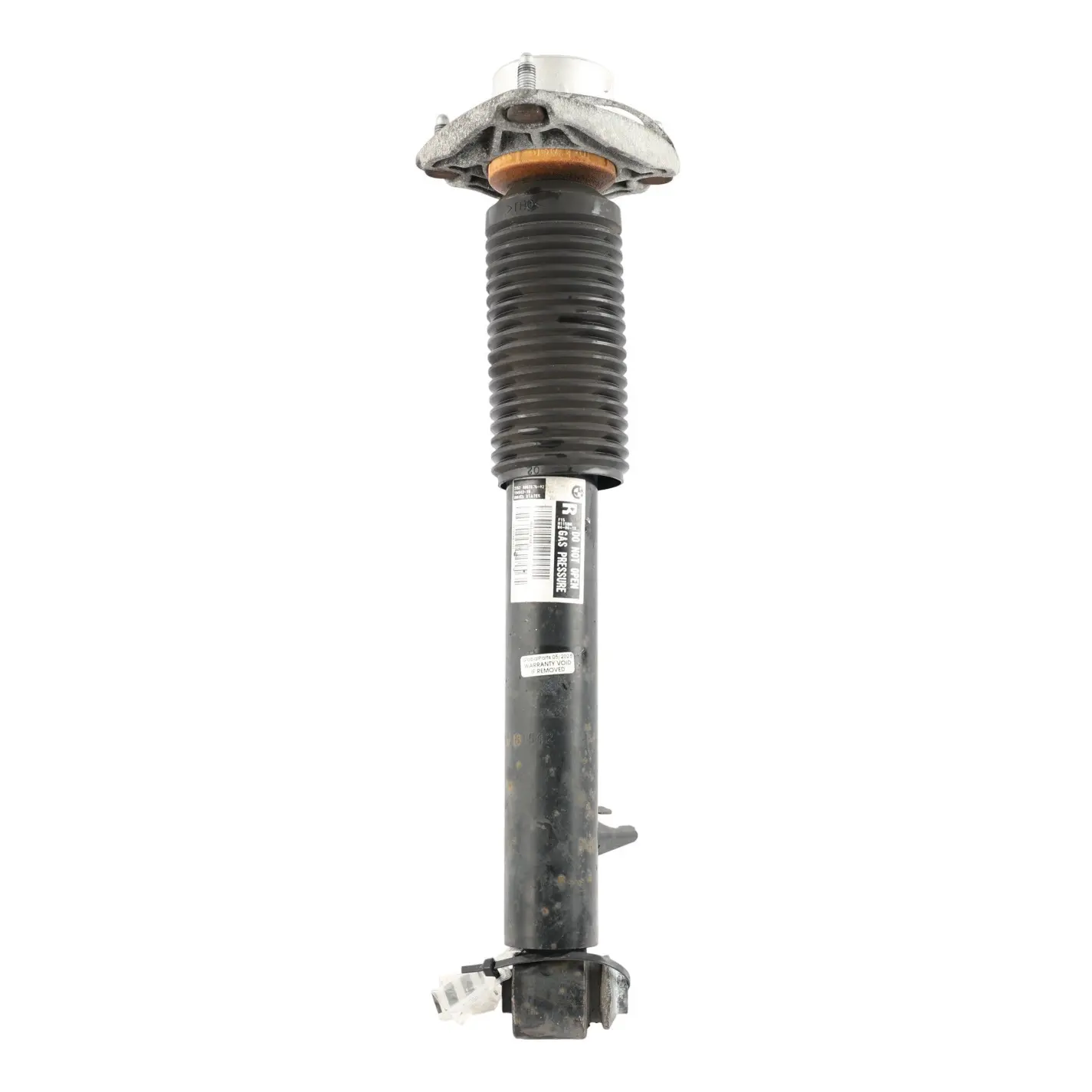 BMW X5 F15 Spring Strut Suspension Shock Absorber Rear Right O/S 6867876