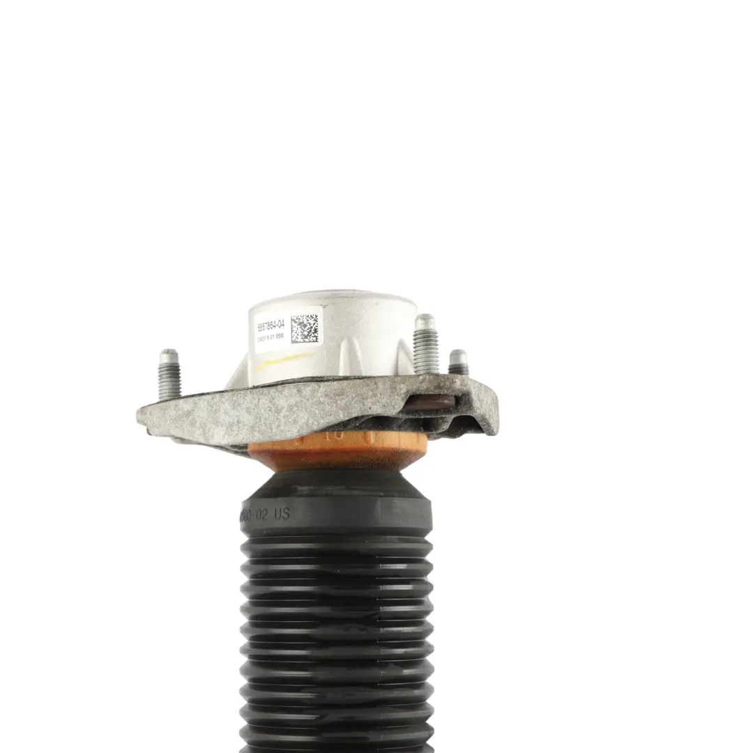 BMW X5 F15 Spring Strut Suspension Shock Absorber Rear Right O/S - SKU 6867876 - Part number 6867876
