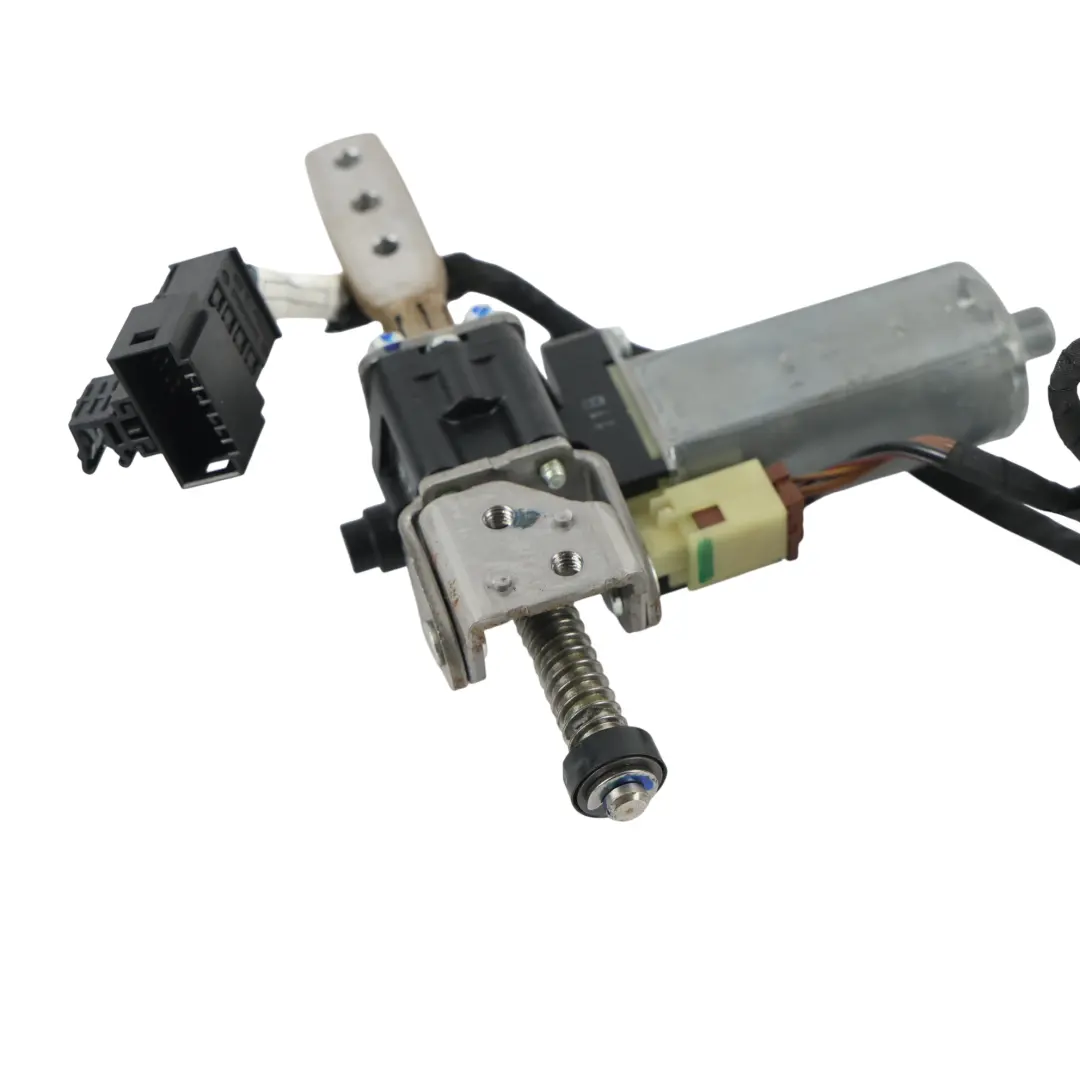 BMW X5 F15 X6 F16 Lenksäule Elektrisch Verstellbar Regler Motor - SKU 6868391-1 - Teilenummer 6868391