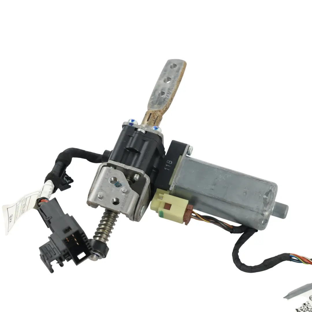 Kolumna Kierownicza Elektryczna Regulowana Silnik do BMW X5 F15 X6 F16 o numerze 6868391 BMW X5 F15 X6 F16 Kolumna Kierownicza Elektryczna Regulowana Silnik - SKU 6868391-1 - Numer Części 6868391