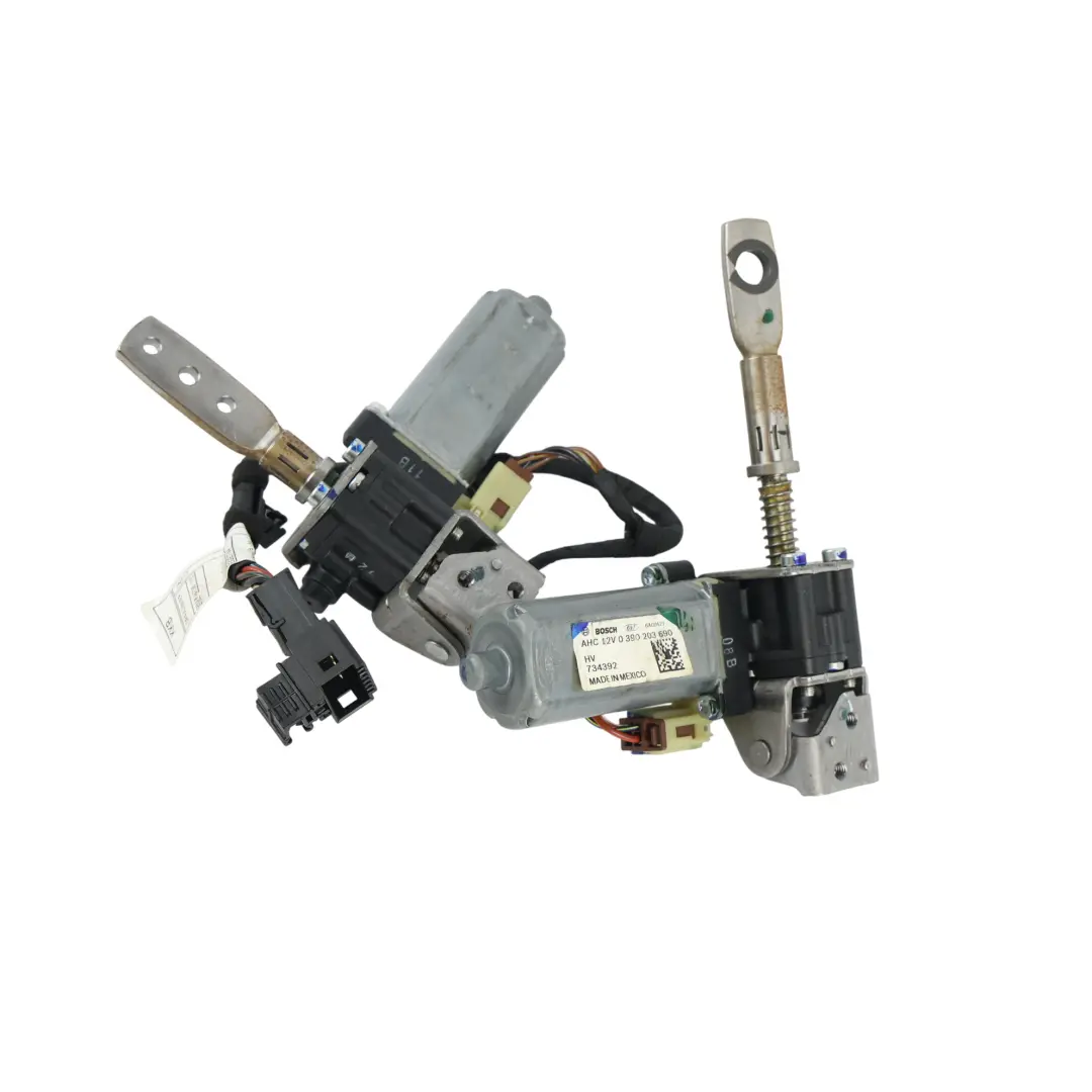 BMW X5 F15 X6 F16 Moteur Régulateur Colonne Direction Électrique - SKU 6868391-1 - Numéro de pièce 6868391