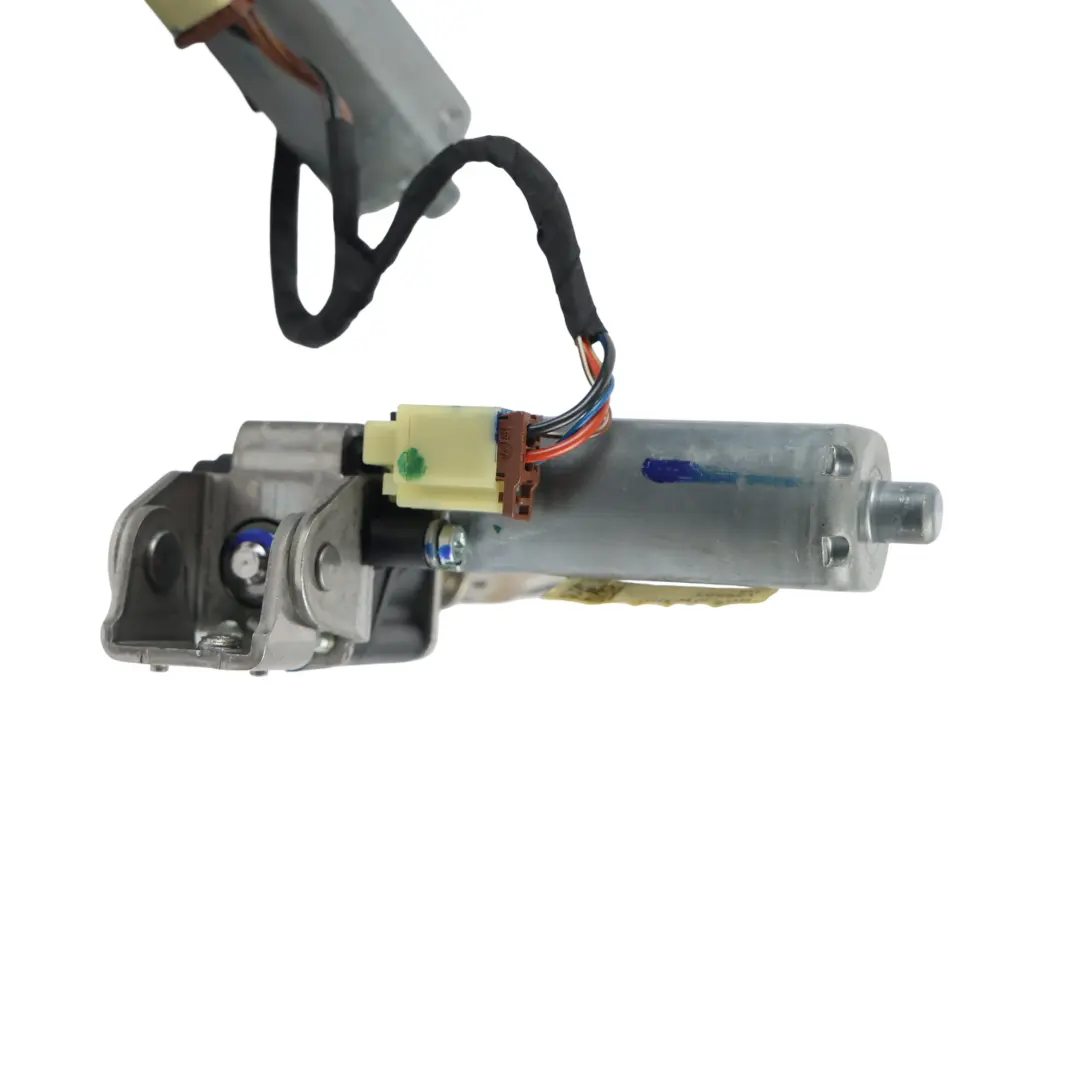 BMW X5 F15 X6 F16 Columna Dirección Motor Regulador Eléctrico - SKU 6868391-1 - Número de pieza 6868391