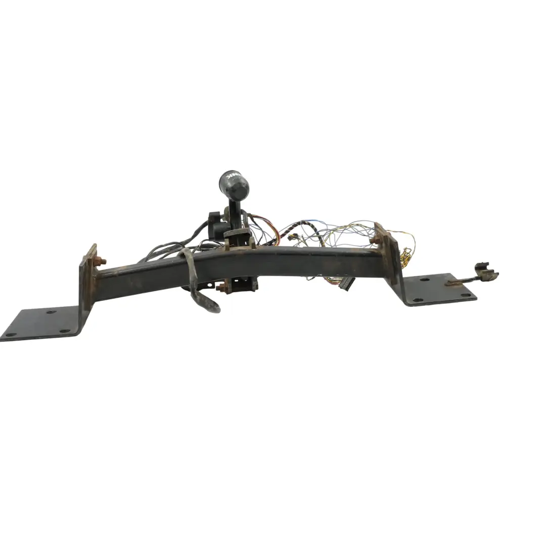 BMW X1 E84 Westfalia Hak Holowniczy - SKU 6873073-2 - Numer Części 6873073