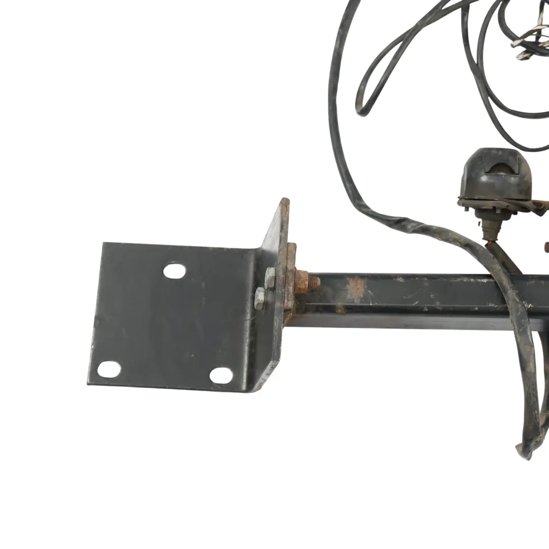  Abschleppstange Anhänger BMW X1 E84 Westfalia Abschlepphaken Modul - SKU 6873073-2 - Teilenummer 6873073