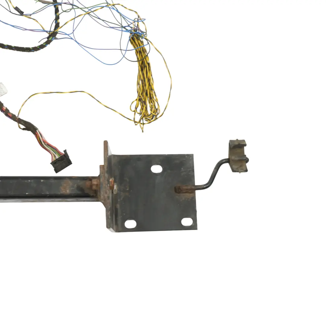 Barra Traino BMW X1 E84 Brink Gancio Traino Gancio Traino Modulo per con numero di parte 6873073 Barra Traino BMW X1 E84 Brink Gancio Traino Gancio Traino Modulo - SKU 6873073-2 - Numero di parte 6873073
