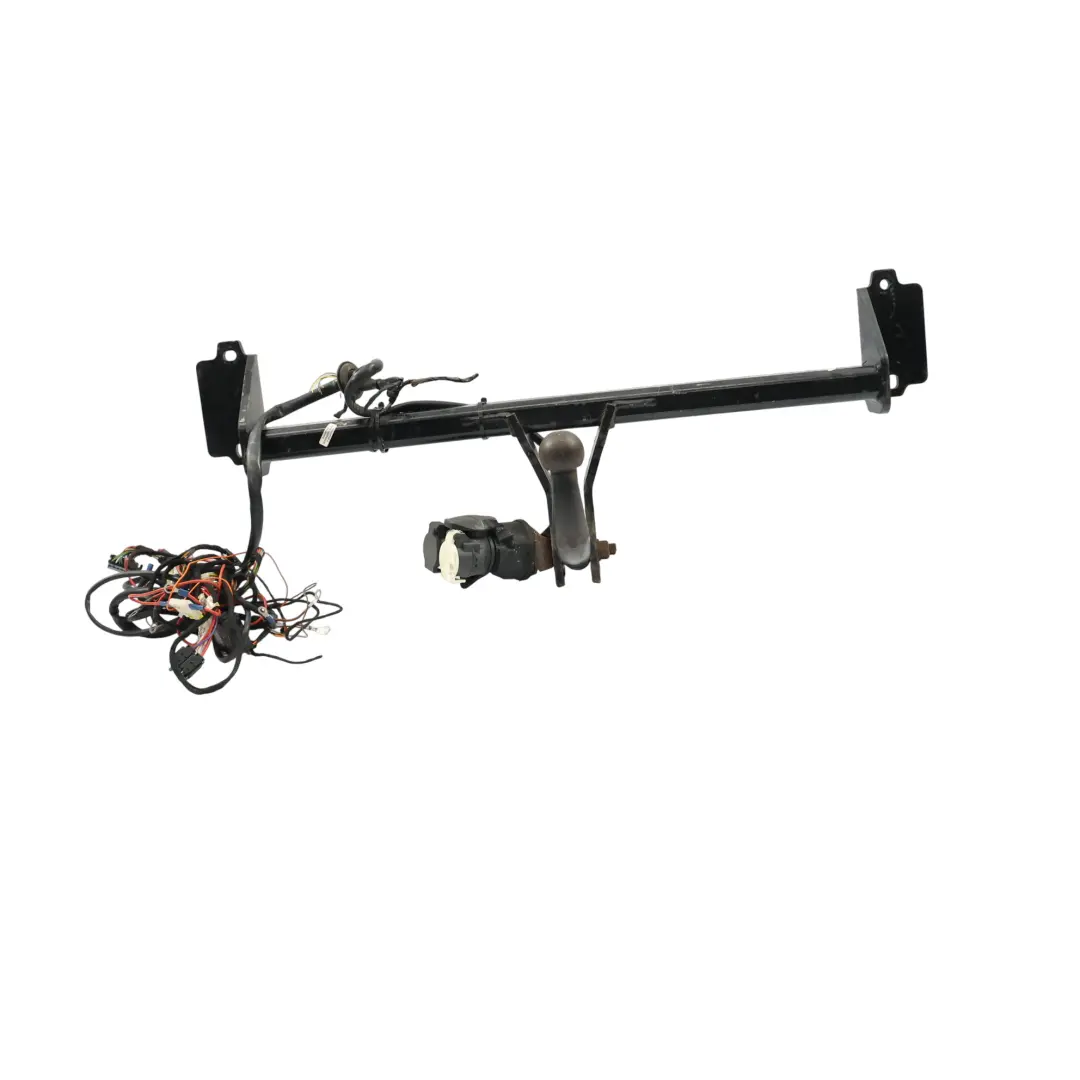 Anhängerkupplung Westfalia Abschleppstange für BMW X3 F25 X4 F26 mit Teilenummer 6874096 BMW X3 F25 X4 F26 Anhängerkupplung Westfalia Abschleppstange - SKU 6874096-2 - Teilenummer 6874096