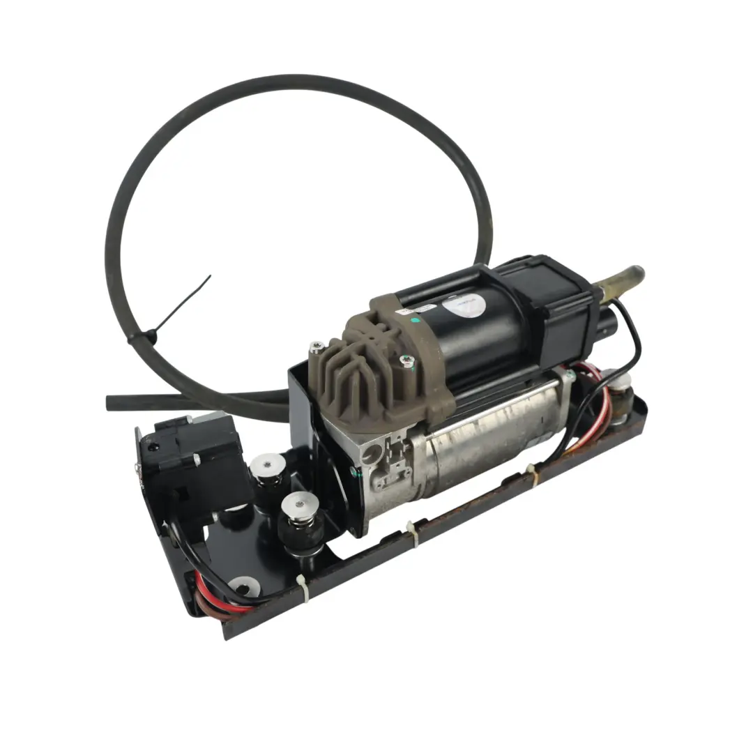 BMW F01 F02 F07 F11 Luftfederung Kompressor Motor 6789450 - SKU 6875176-3 - Teilenummer 6875176