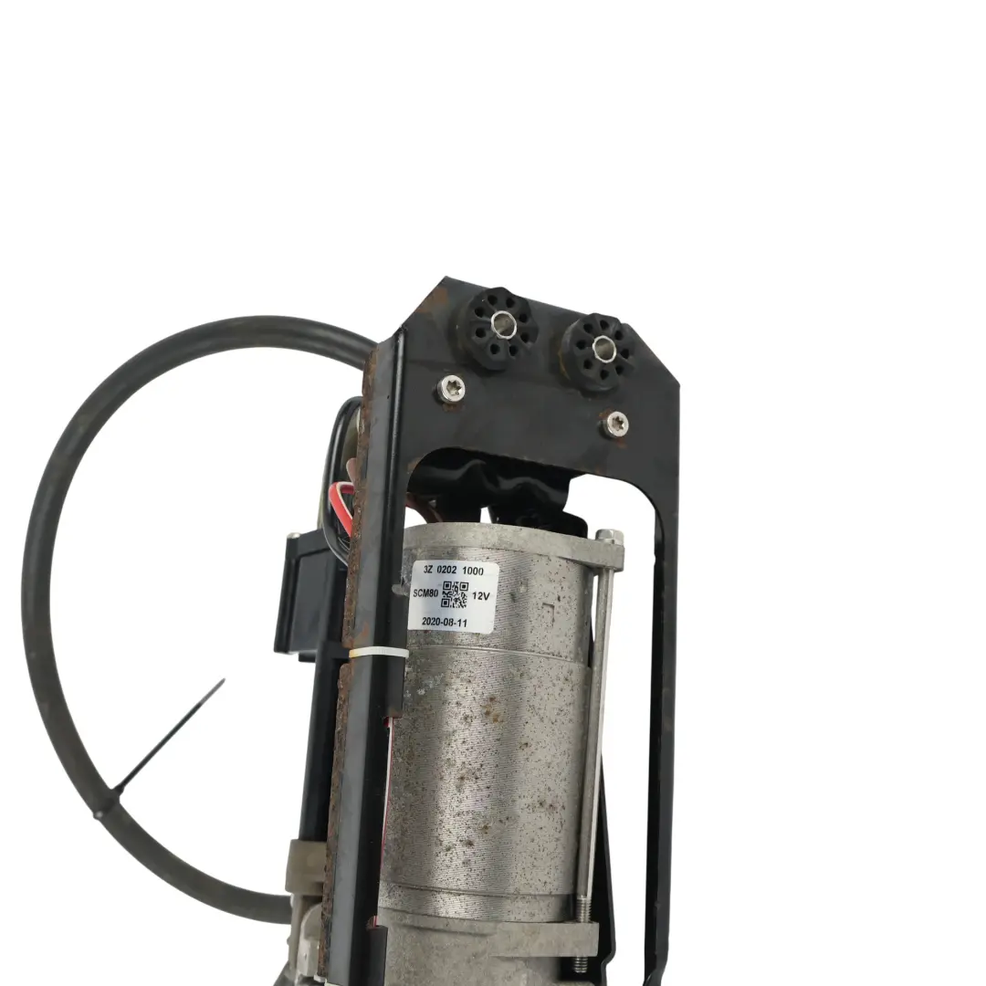 Luftfederung Kompressor Motor 6789450 für BMW F01 F02 F07 F11 mit Teilenummer 6875176 BMW F01 F02 F07 F11 Luftfederung Kompressor Motor 6789450 - SKU 6875176-3 - Teilenummer 6875176