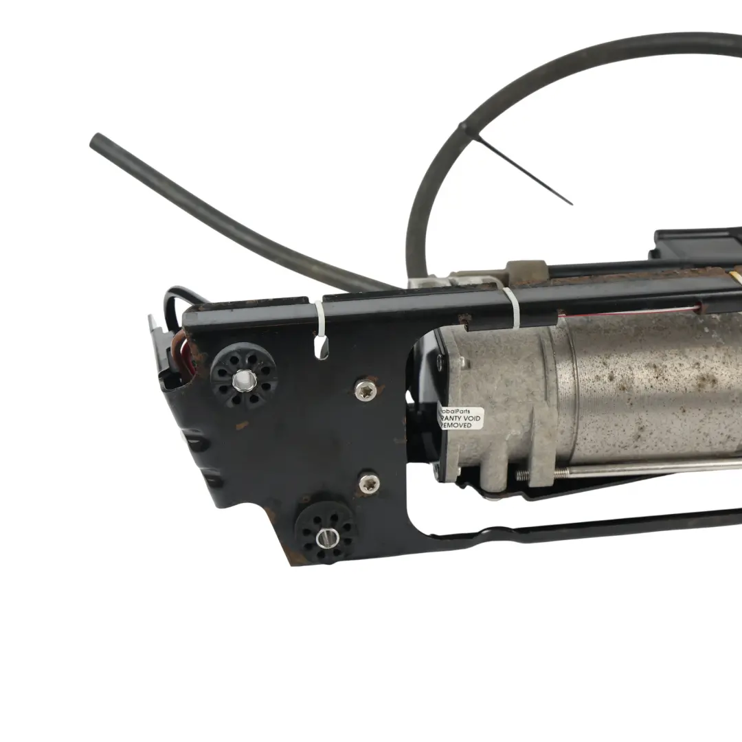 Supply Suspension Compressor Motor 6789450 to BMW F01 F02 F07 F11 Air with Part number 6875176 BMW F01 F02 F07 F11 Air Supply Suspension Compressor Motor 6789450 - SKU 6875176-3 - Part number 6875176