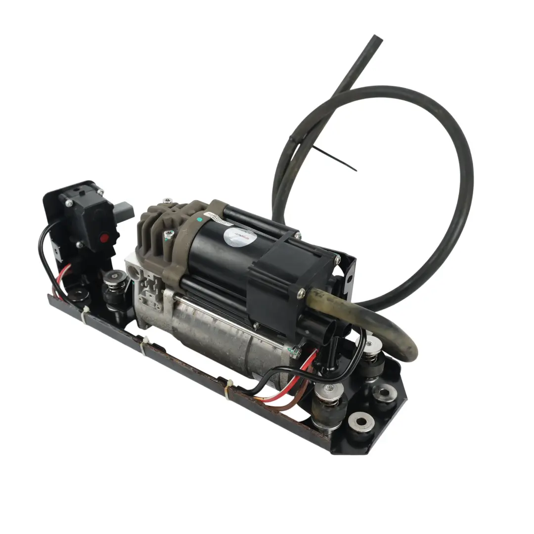 Supply Suspension Compressor Motor 6789450 to BMW F01 F02 F07 F11 Air with Part number 6875176 BMW F01 F02 F07 F11 Air Supply Suspension Compressor Motor 6789450 - SKU 6875176-3 - Part number 6875176