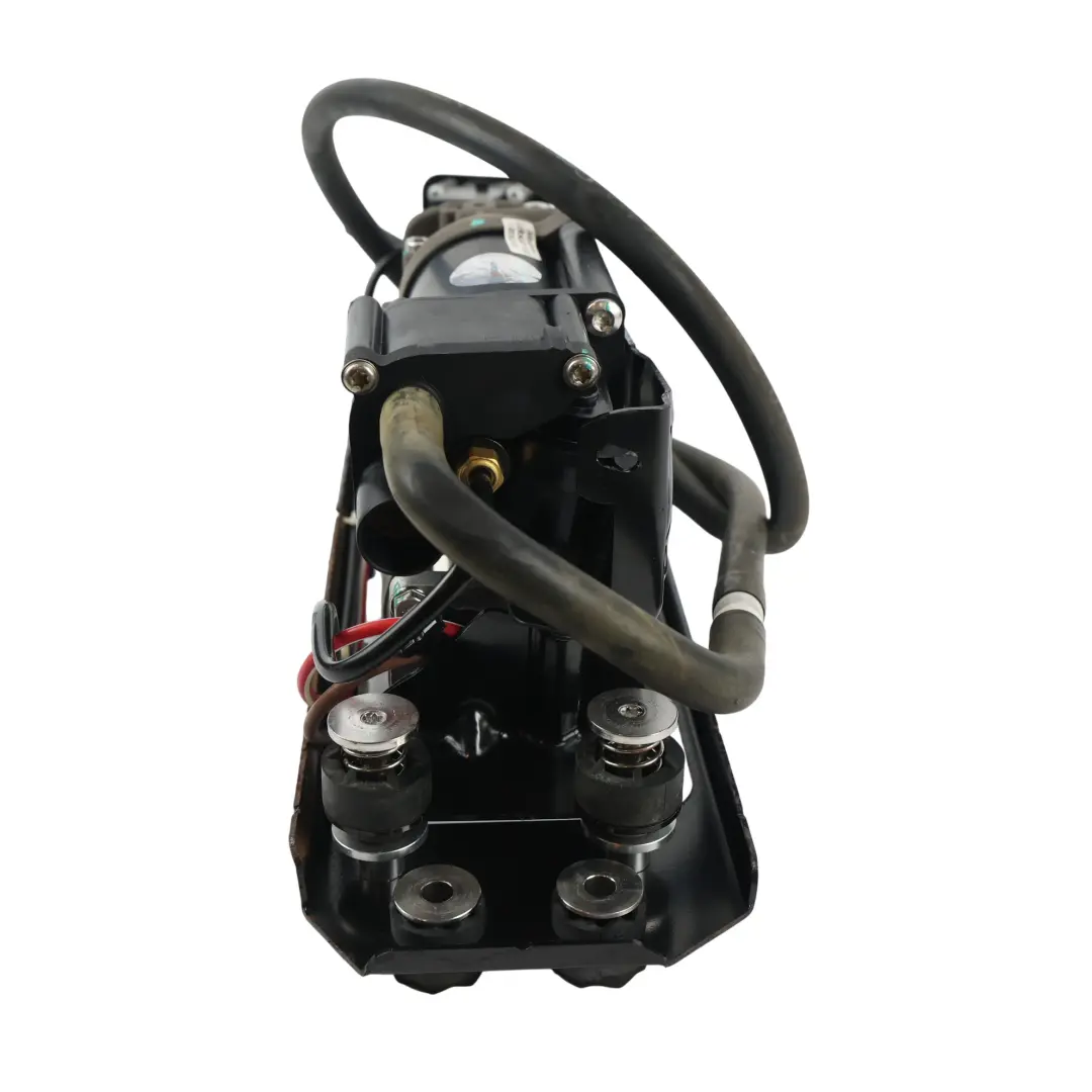 Motore Compressore Sospensioni Pneumatiche 6789450 per BMW F01 F02 F07 F11 con numero di parte 6875176 BMW F01 F02 F07 F11 Motore Compressore Sospensioni Pneumatiche 6789450 - SKU 6875176-3 - Numero di parte 6875176