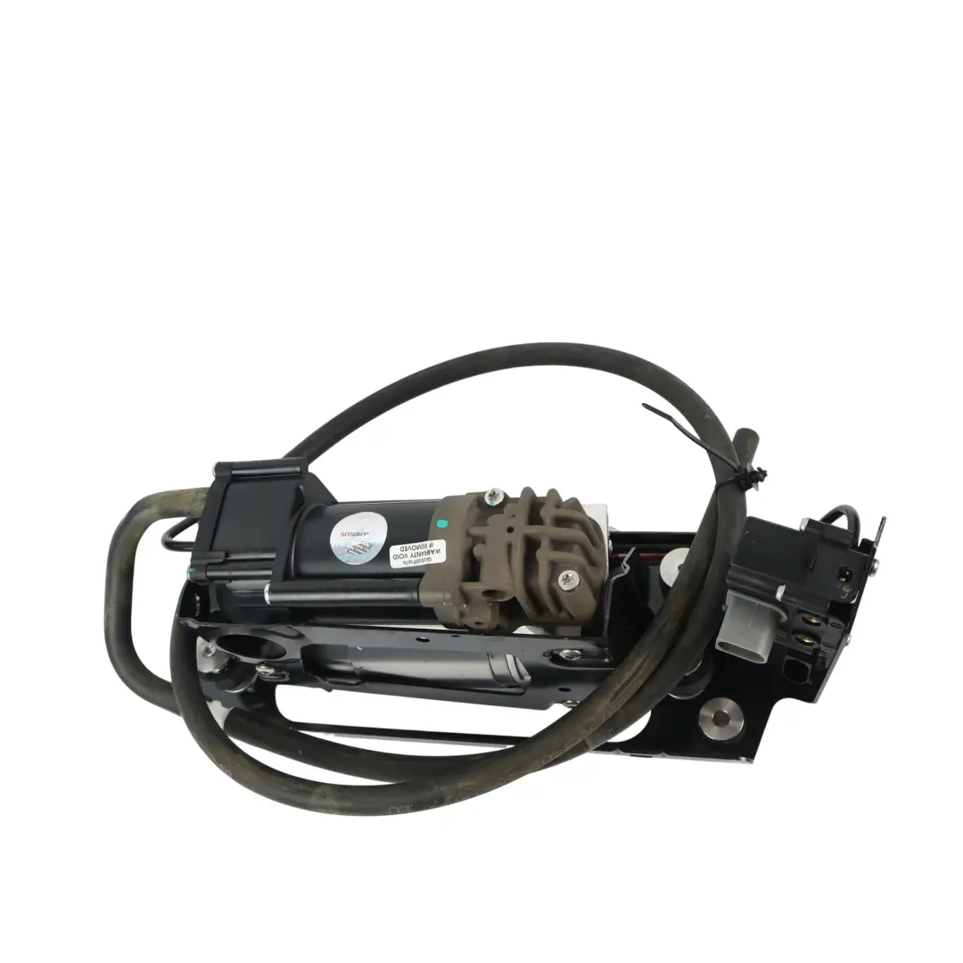 BMW F01 F02 F07 F11 Moteur Compresseur Suspension Pneumatique 6789450 - SKU 6875176-3 - Numéro de pièce 6875176