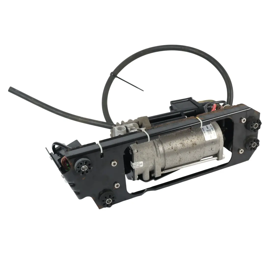 Supply Suspension Compressor Motor 6789450 to BMW F01 F02 F07 F11 Air with Part number 6875176 BMW F01 F02 F07 F11 Air Supply Suspension Compressor Motor 6789450 - SKU 6875176-3 - Part number 6875176