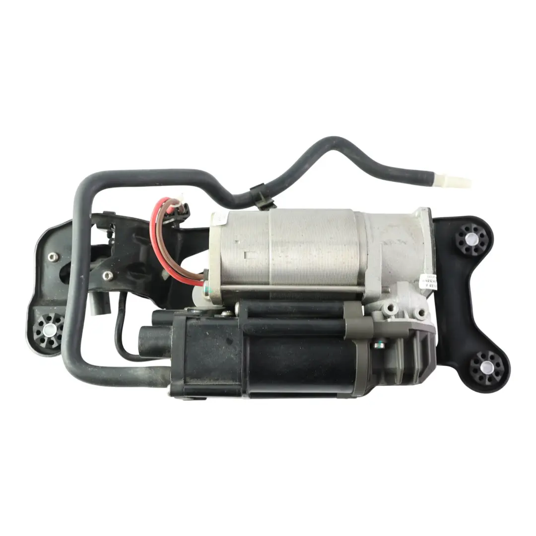 Luftfederung Kompressor Motor Selbstnivellierung für BMW X5 F15 mit Teilenummer 6875177 BMW X5 F15 Luftfederung Kompressor Motor Selbstnivellierung - SKU 6875177-2 - Teilenummer 6875177