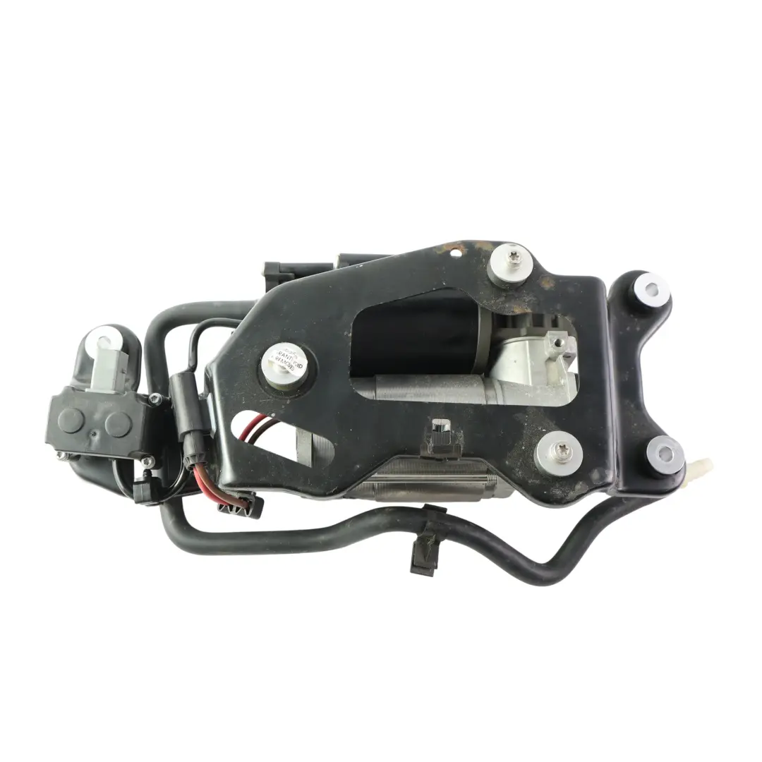 Luftfederung Kompressor Motor Selbstnivellierung für BMW X5 F15 mit Teilenummer 6875177 BMW X5 F15 Luftfederung Kompressor Motor Selbstnivellierung - SKU 6875177-2 - Teilenummer 6875177