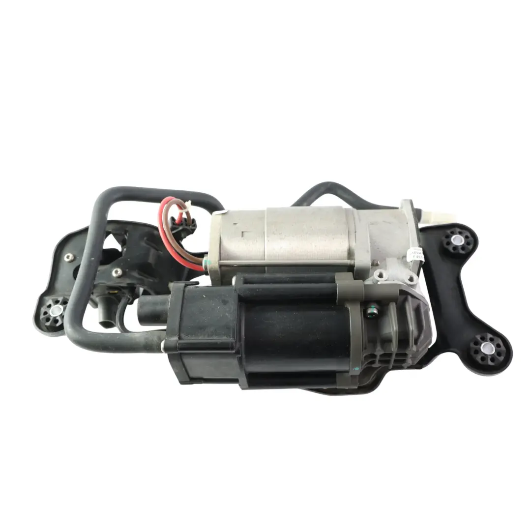 BMW X5 F15 Silnik Kompresor Zawieszenia Pneumatycznego - SKU 6875177-2 - Numer Części 6875177