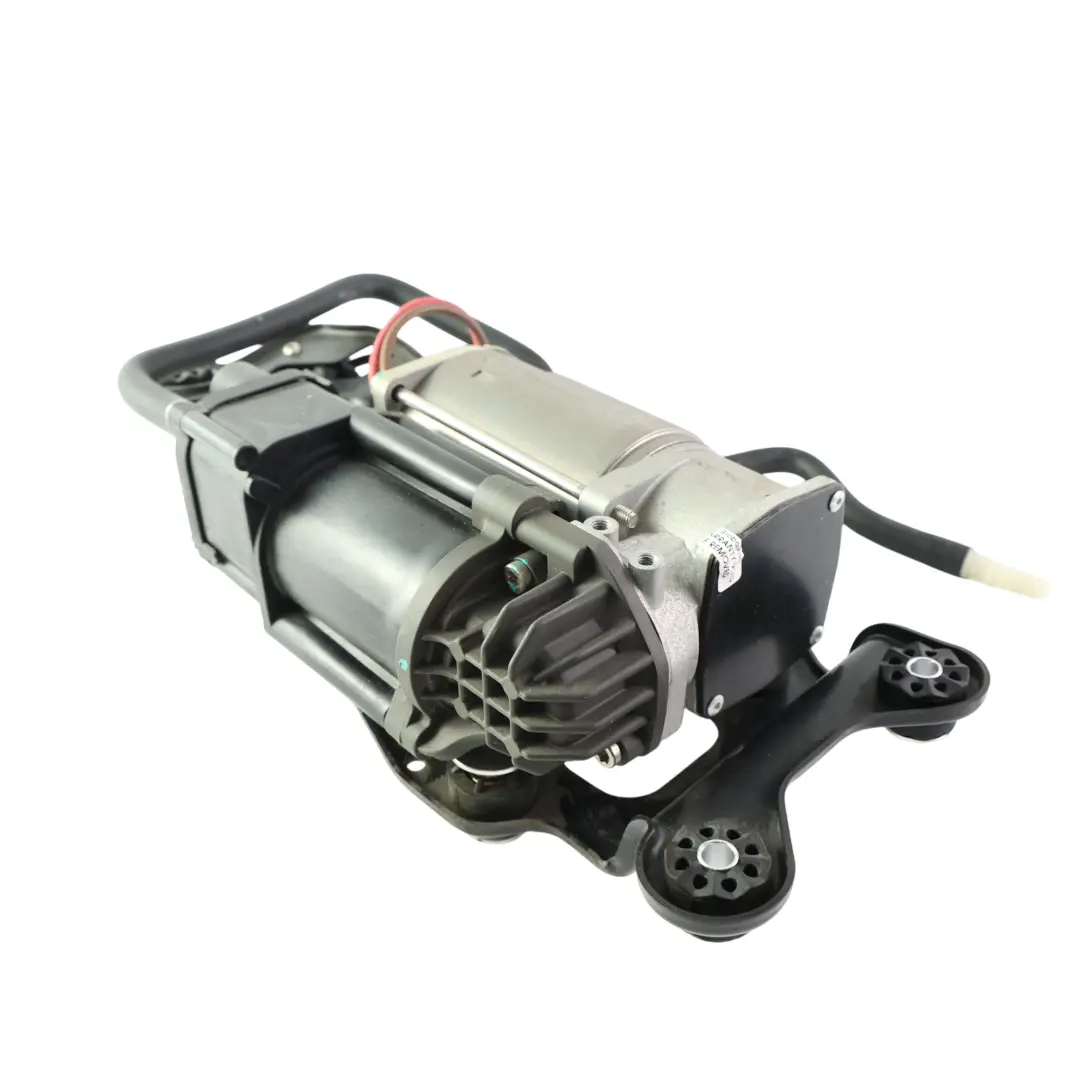 BMW X5 F15 Compresseur Moteur Suspension Pneumatique Autoniveleuse - SKU 6875177-2 - Numéro de pièce 6875177