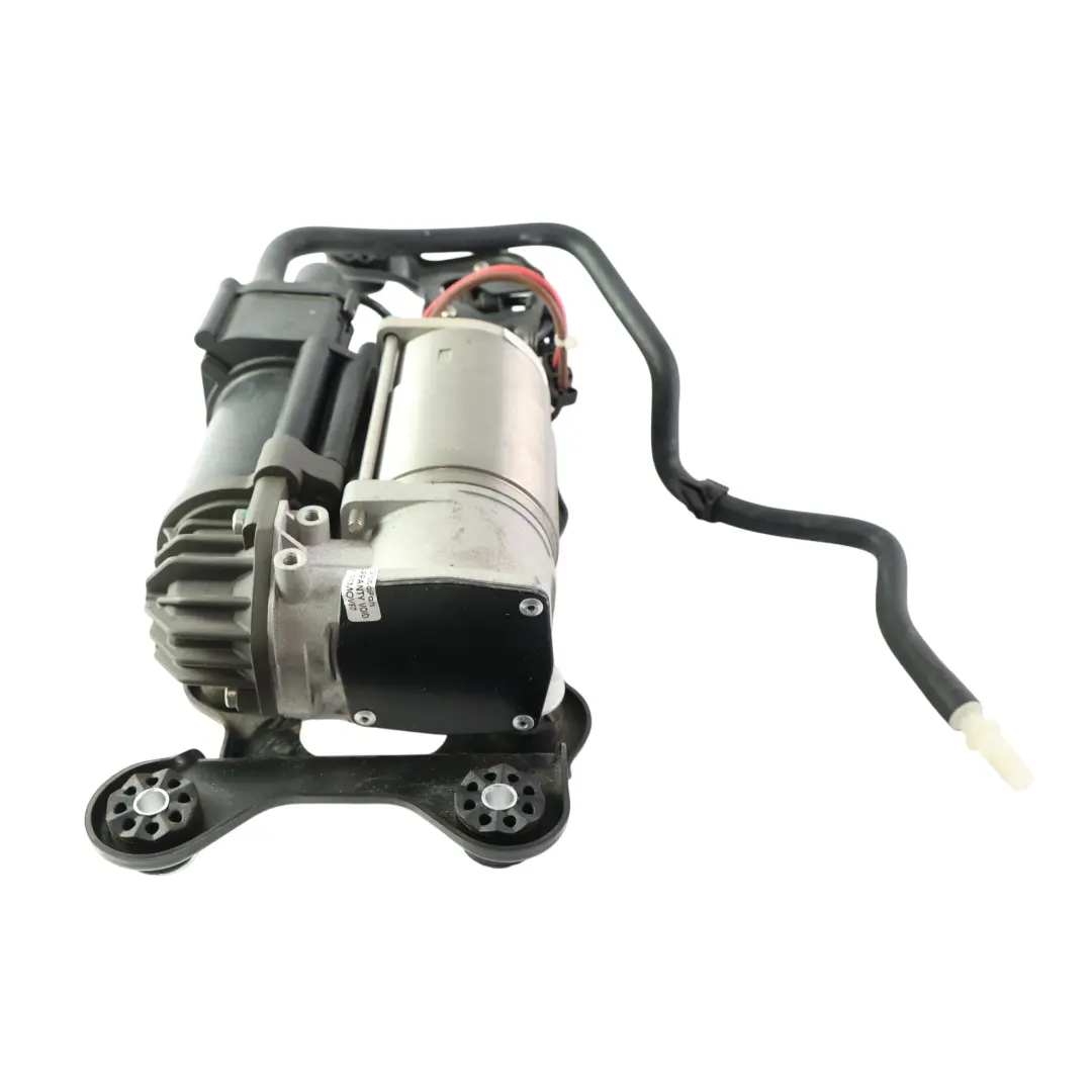 BMW X5 F15 Luftfederung Kompressor Motor Selbstnivellierung - SKU 6875177-2 - Teilenummer 6875177