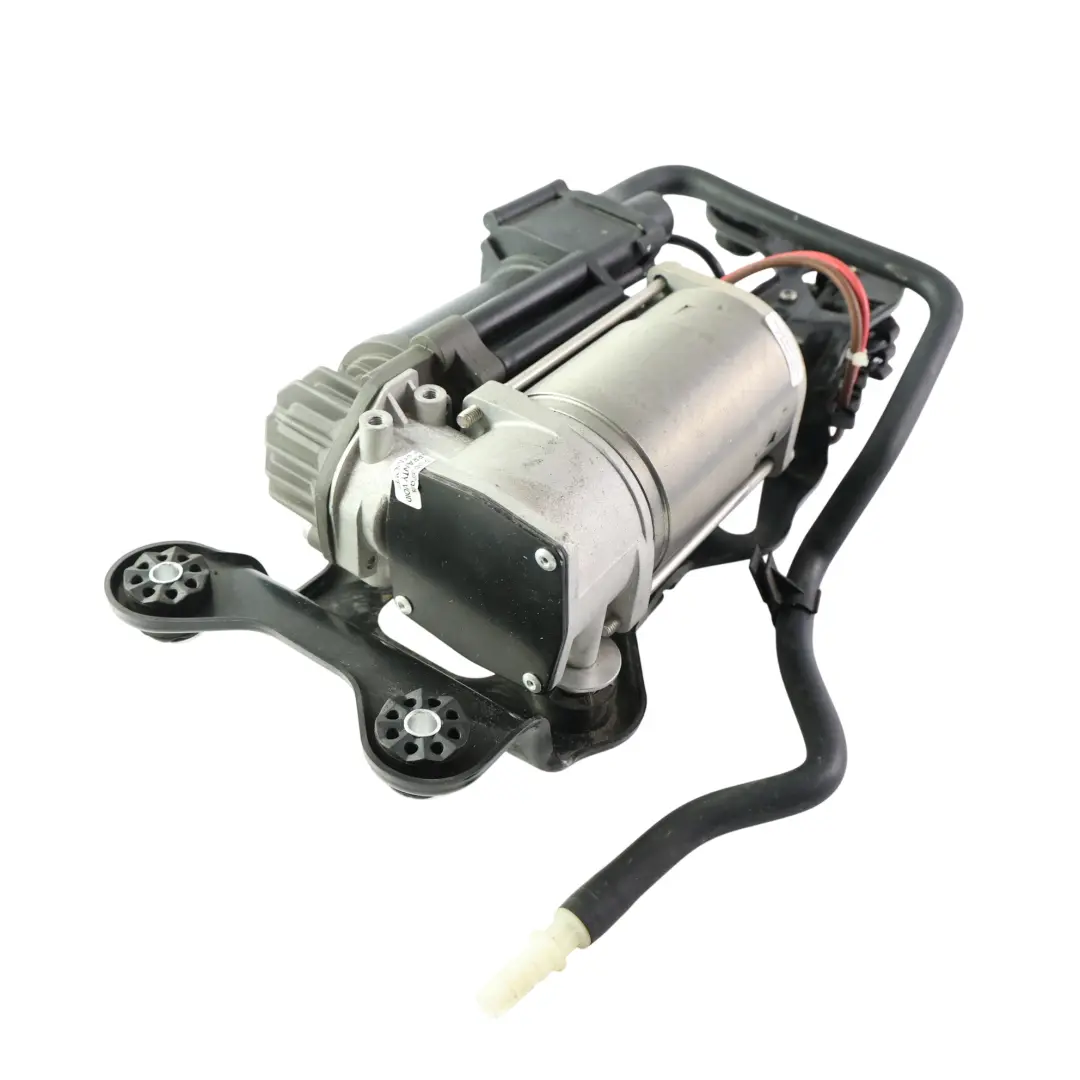 BMW X5 F15 Luftfederung Kompressor Motor Selbstnivellierung - SKU 6875177-2 - Teilenummer 6875177