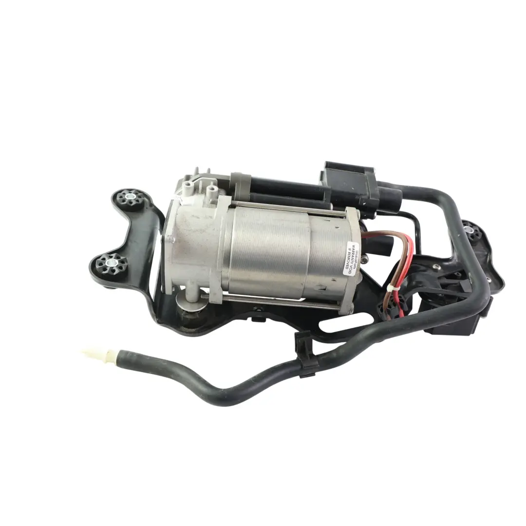 BMW X5 F15 Luftfederung Kompressor Motor Selbstnivellierung - SKU 6875177-2 - Teilenummer 6875177