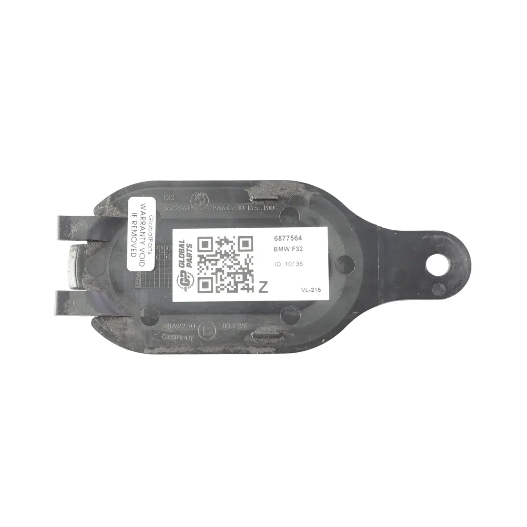 BMW XF R-Sport Czujnik Parkowania Oryginalny - SKU 6877564 - Numer Części 6877564