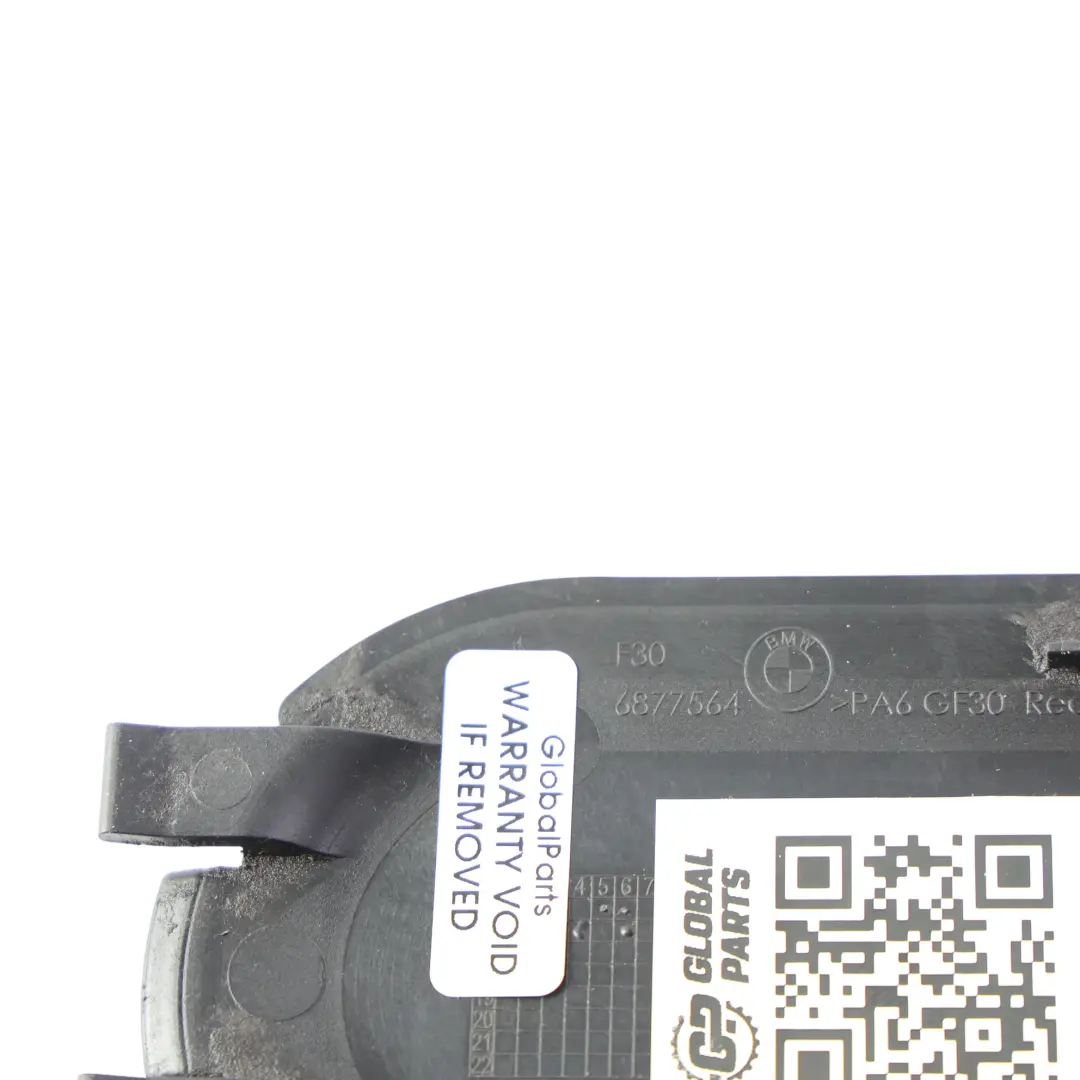 BMW XF R-Sport Parking Sensor Genuine Unit - SKU 6877564 - Part number 6877564