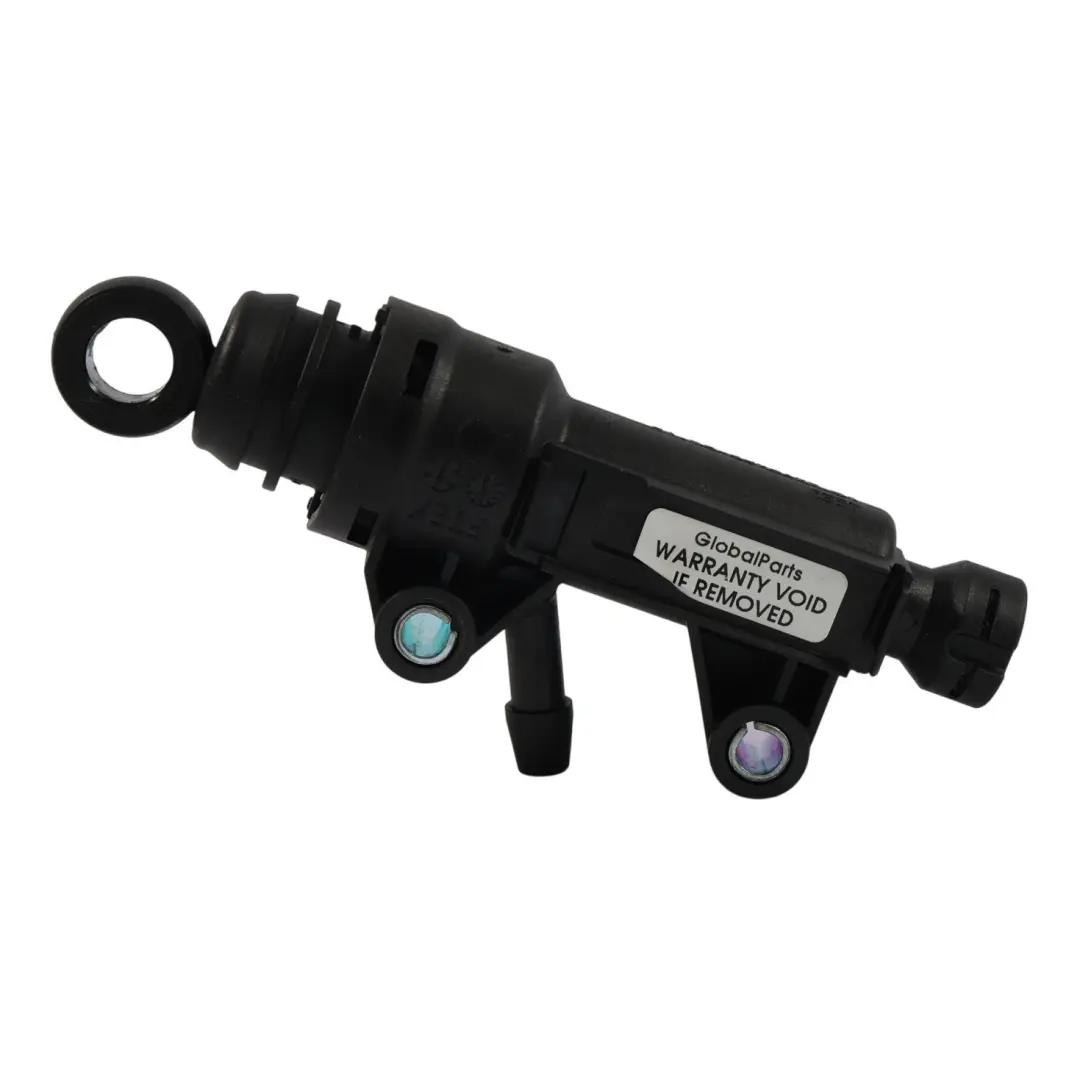 Actuador Cilindro Maestro Embrague para BMW F20 F30 F32 F36 con número de pieza 6879477 BMW F20 F30 F32 F36 Actuador Cilindro Maestro Embrague - SKU 6879477 - Número de pieza 6879477