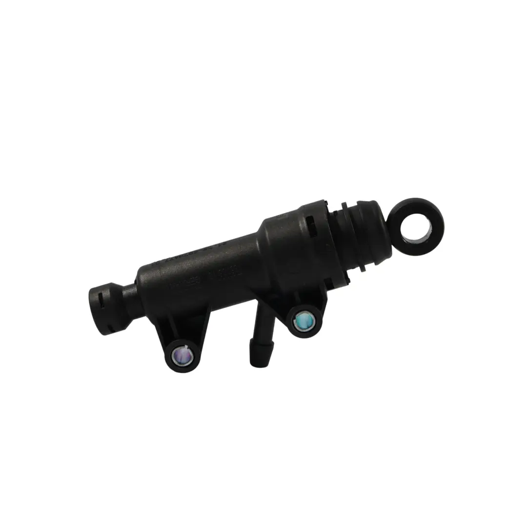 Actuador Cilindro Maestro Embrague para BMW F20 F30 F32 F36 con número de pieza 6879477 BMW F20 F30 F32 F36 Actuador Cilindro Maestro Embrague - SKU 6879477 - Número de pieza 6879477