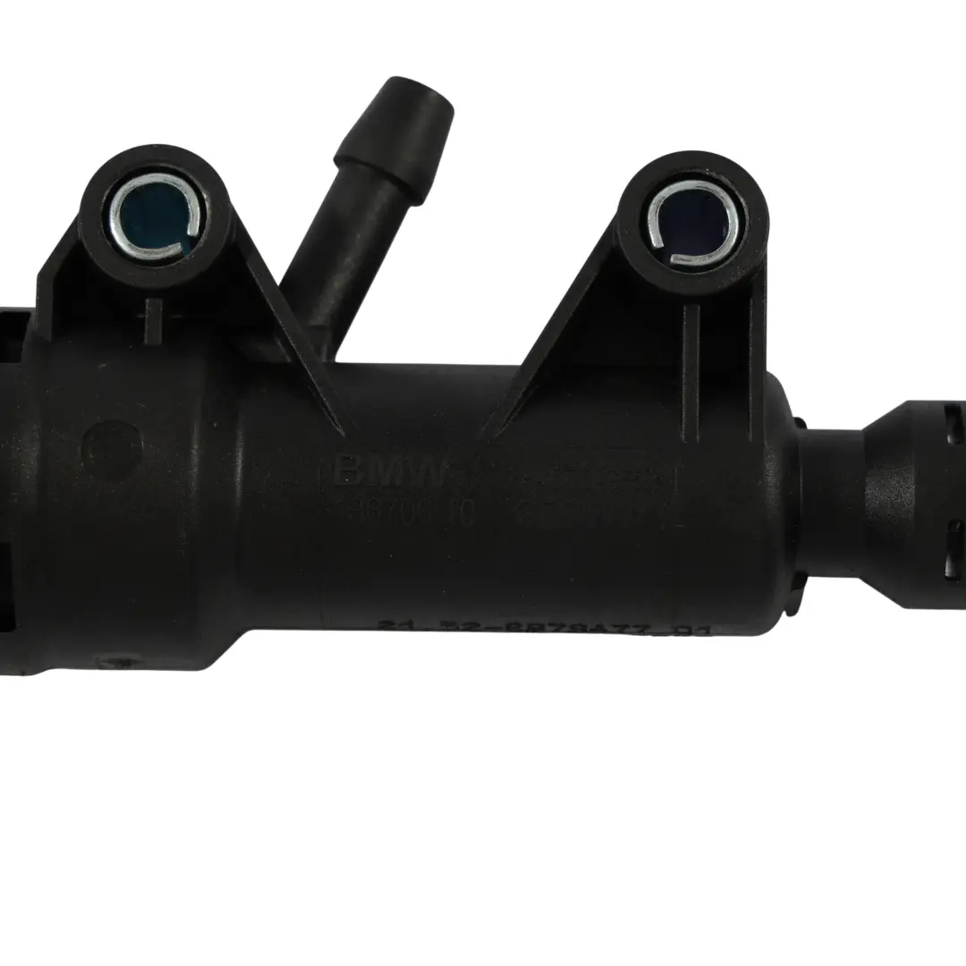Kupplungsgeberzylinder Aktuator für BMW F20 F30 F32 F36 mit Teilenummer 6879477 BMW F20 F30 F32 F36 Kupplungsgeberzylinder Aktuator - SKU 6879477 - Teilenummer 6879477