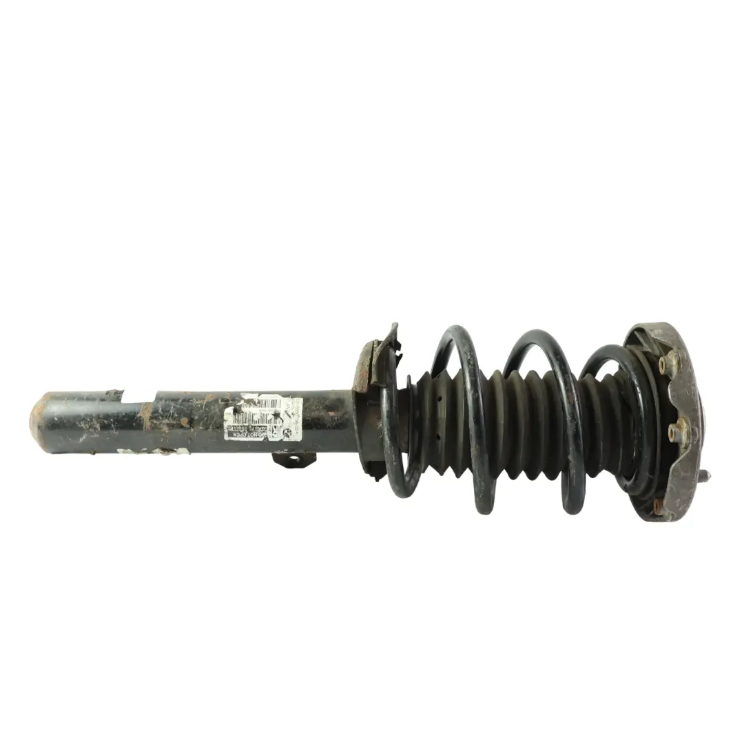Strut M Sport Shock Absorber Front Right O/S to BMW X1 F48 Spring with Part number 6886756 BMW X1 F48 Spring Strut M Sport Shock Absorber Front Right O/S - SKU 6886756-2 - Part number 6886756