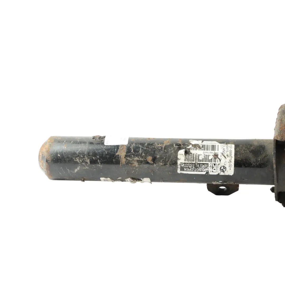 BMW X1 F48 Spring Strut M Sport Shock Absorber Front Right O/S - SKU 6886756-2 - Part number 6886756