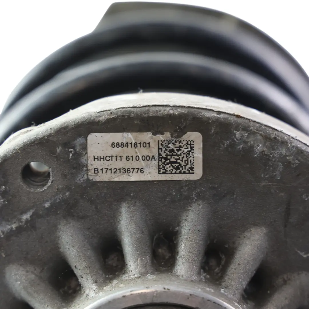 BMW X1 F48 Spring Strut M Sport Shock Absorber Front Right O/S - SKU 6886756-2 - Part number 6886756