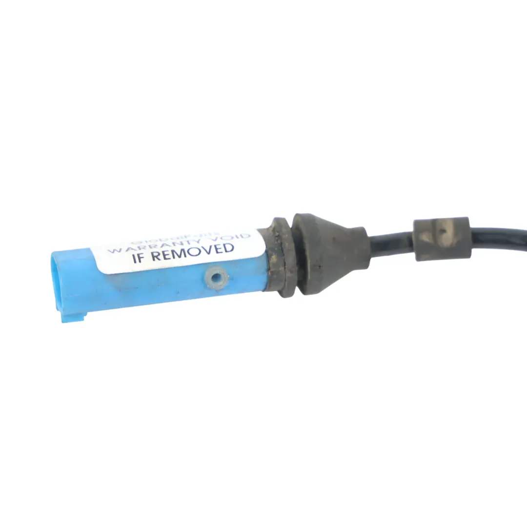 BMW G11 G12 G30 G31 G38 Capteur Usure Plaquettes Frein Arrière - SKU 6890791 - Numéro de pièce 6890791