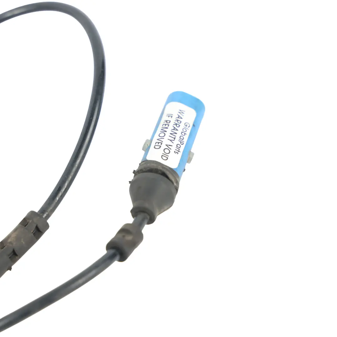 BMW G11 G12 G30 G31 G38 Sensor Desgaste Pastillas Freno Trasero - SKU 6890791 - Número de pieza 6890791
