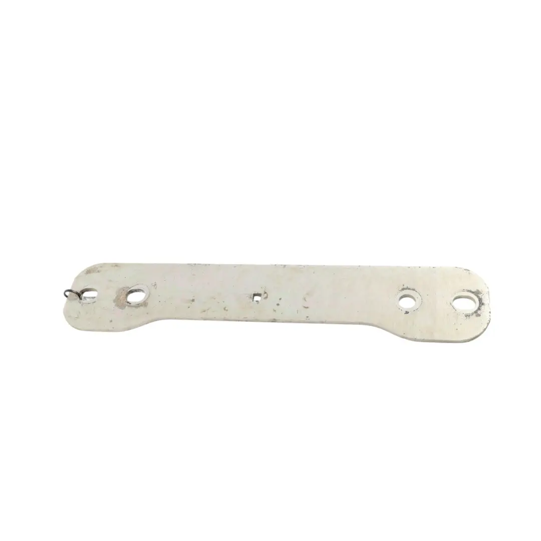 BMW U06 X1 U11 Rear Axle Cross Member Support Carrier Mount Holder - SKU 6894838 - Part number 6894838