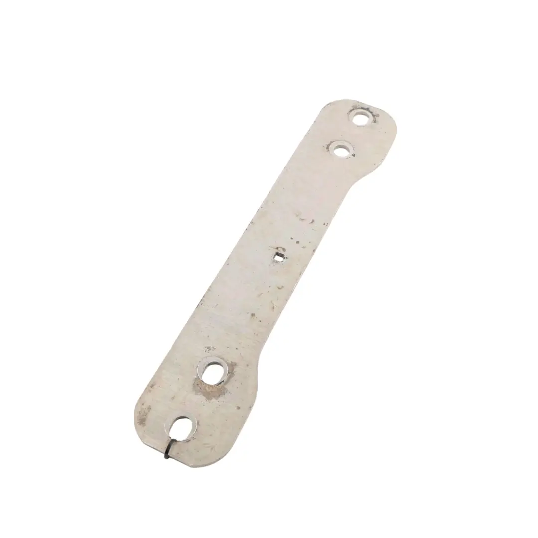 Axle Cross Member Support Carrier Mount Holder to BMW U06 X1 U11 Rear with Part number 6894838 BMW U06 X1 U11 Rear Axle Cross Member Support Carrier Mount Holder - SKU 6894838 - Part number 6894838