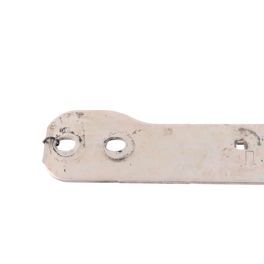 Axle Cross Member Support Carrier Mount Holder to BMW U06 X1 U11 Rear with Part number 6894838 BMW U06 X1 U11 Rear Axle Cross Member Support Carrier Mount Holder - SKU 6894838 - Part number 6894838