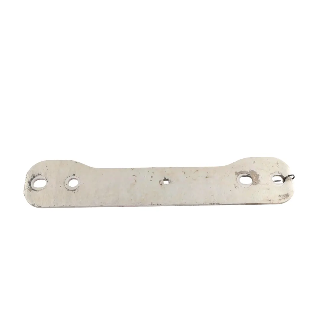 BMW U06 X1 U11 Rear Axle Cross Member Support Carrier Mount Holder - SKU 6894838 - Part number 6894838