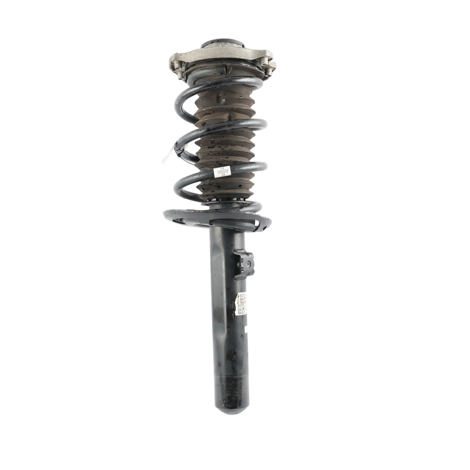 BMW X1 U11 Front Axle Spring Strut Shock Absorber Right O/S Side 6897392
