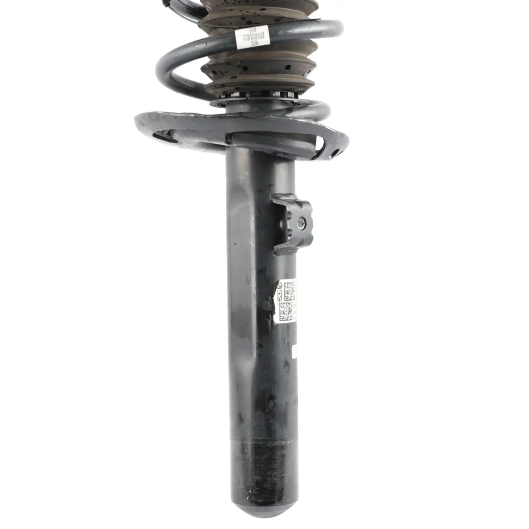 Front Axle Spring Strut Shock Absorber Right O/S Side to BMW X1 U11 with Part number 6897392 BMW X1 U11 Front Axle Spring Strut Shock Absorber Right O/S Side - SKU 6897392 - Part number 6897392