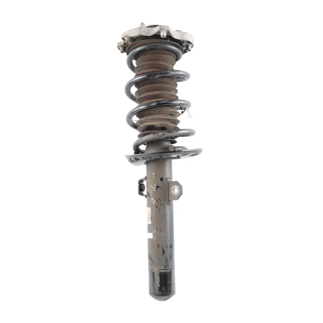 Front Axle Spring Strut Shock Absorber Right O/S Side to BMW X1 U11 with Part number 6897392 BMW X1 U11 Front Axle Spring Strut Shock Absorber Right O/S Side - SKU 6897392 - Part number 6897392
